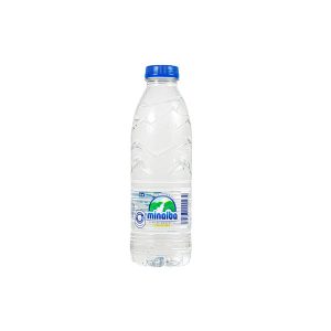 Agua mineral Minalba 355 ml