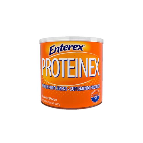 Proteinex Polvo X 275g Laboratorios Victus