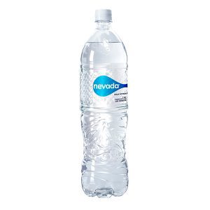 Agua mineral Nevada 1.5 litros