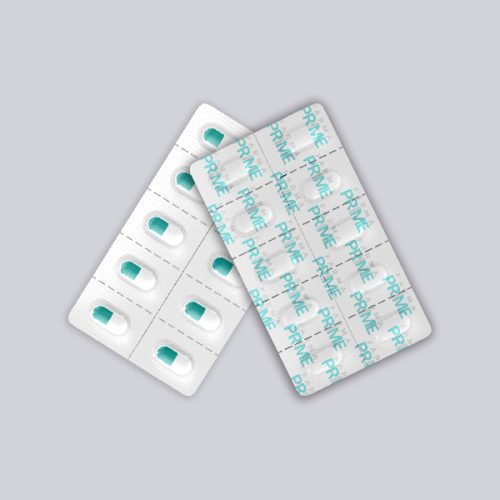 Quetiapina 100 mg X 10 Tabletas Laboratorio Jmw