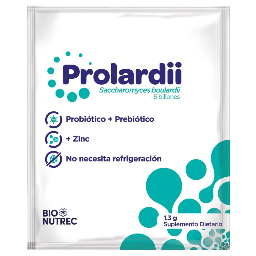 Saccharomyces boulardii: ¿Qué es y para qué sirve? – Todo sobre medicamentos