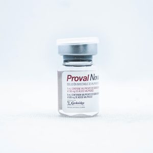Proval Nova Ampolla 100 mg / 1 ml X 5 ml Laboratorio Cambridge